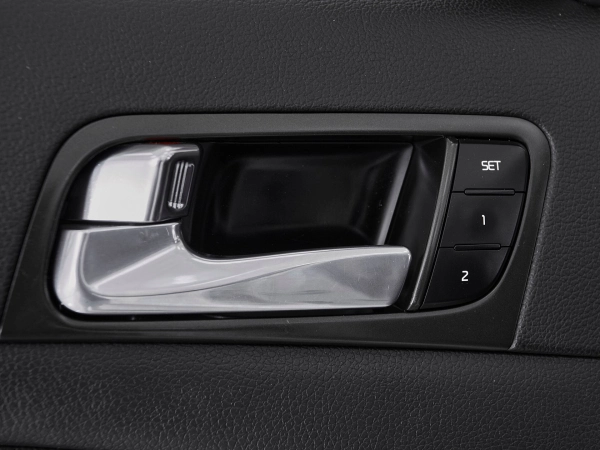 Kia Optima, III Рестайлинг фото №14