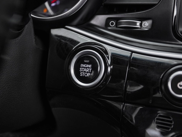 Kia Optima, III Рестайлинг фото №19