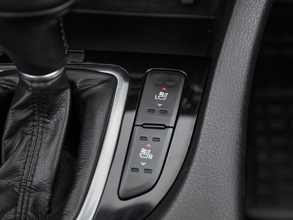 Kia Optima, III Рестайлинг фото №21