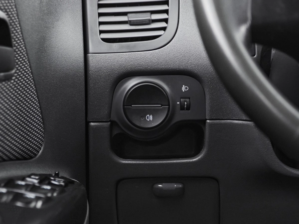 Kia Rio, II Рестайлинг фото №12