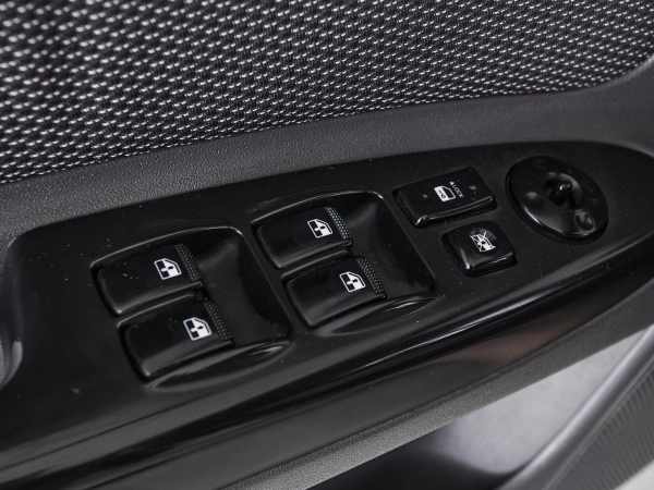 Kia Rio, II Рестайлинг фото №13