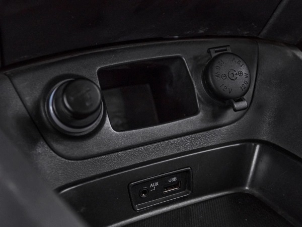 Kia Rio, II Рестайлинг фото №16
