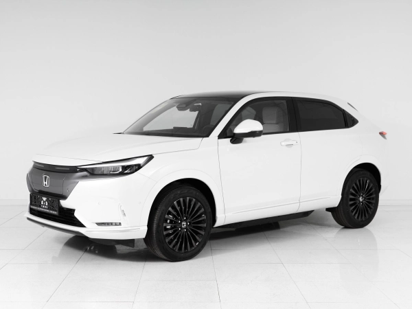 Honda e:NP1, I фото №1