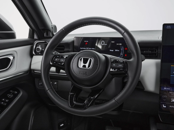 Honda e:NP1, I фото №10