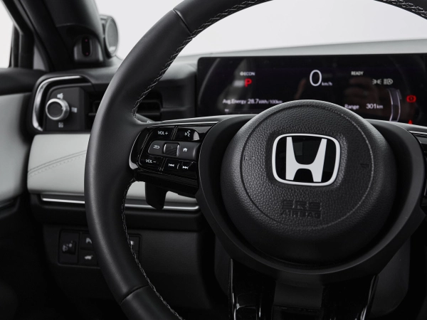Honda e:NP1, I фото №11