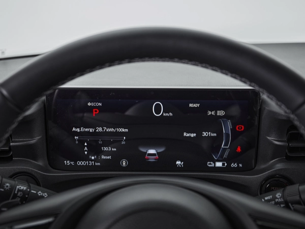 Honda e:NP1, I фото №13