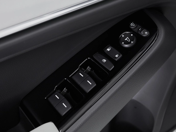 Honda e:NP1, I фото №15