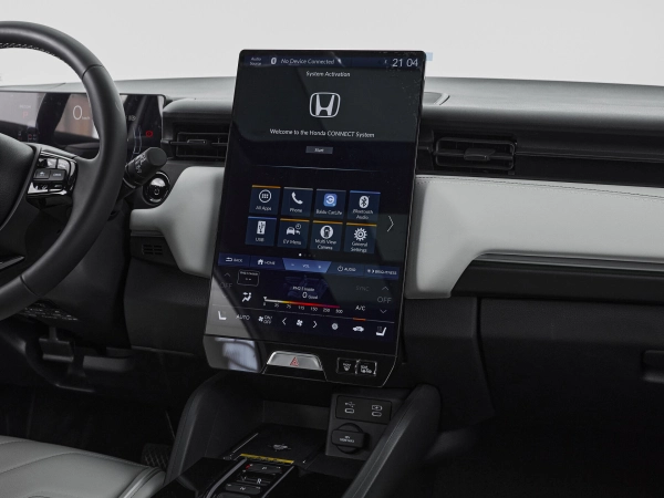 Honda e:NP1, I фото №17
