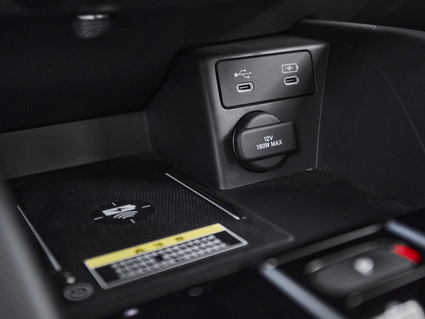 Honda e:NP1, I фото №19