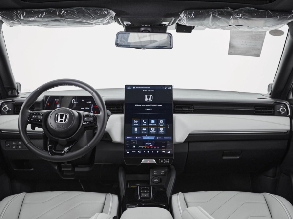 Honda e:NP1, I фото №20