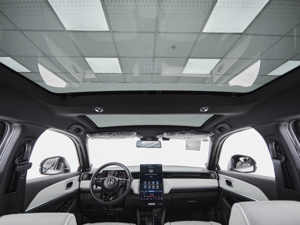 Honda e:NP1, I фото №21
