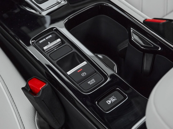 Honda e:NP1, I фото №23