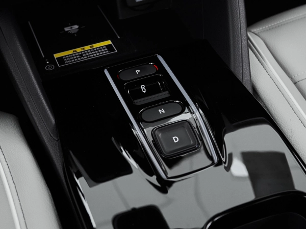 Honda e:NP1, I фото №24