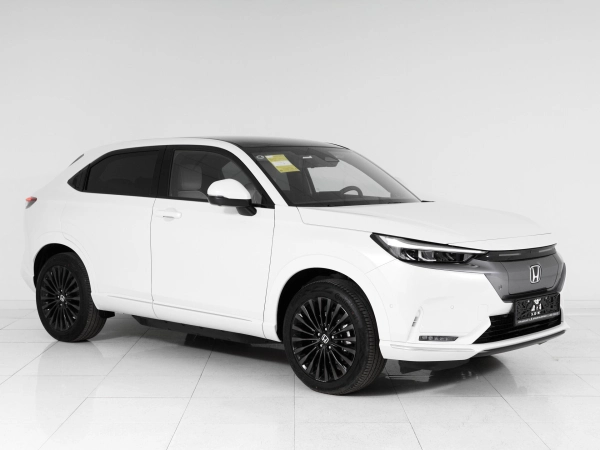 Honda e:NP1, I фото №3