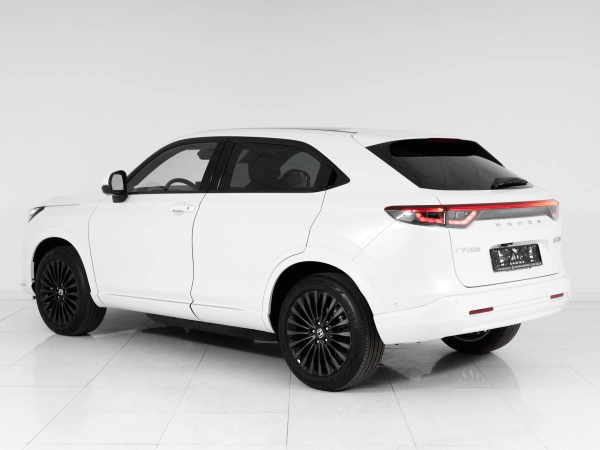 Honda e:NP1, I фото №4