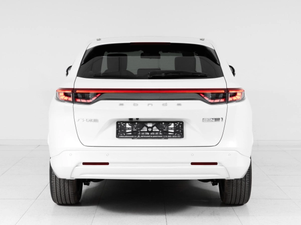 Honda e:NP1, I фото №5