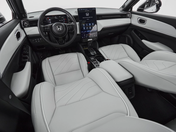 Honda e:NP1, I фото №7