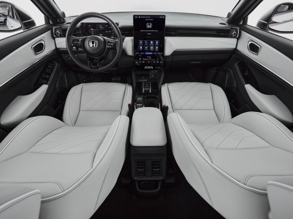 Honda e:NP1, I фото №8