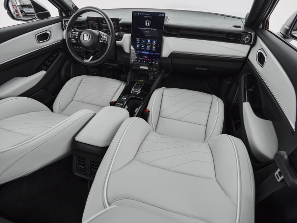Honda e:NP1, I фото №9