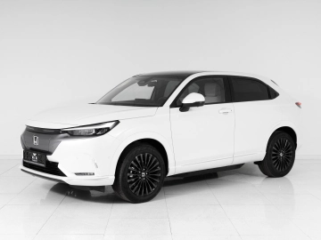 Honda e:NP1, I 2024  фото