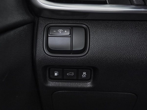 Kia Optima, IV Рестайлинг фото №12