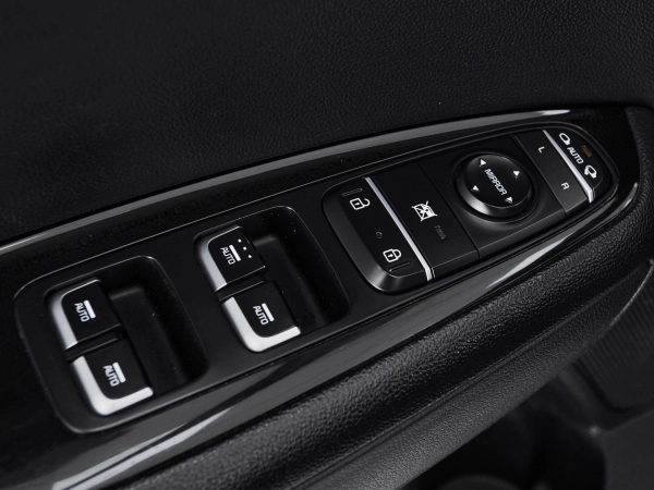 Kia Optima, IV Рестайлинг фото №14