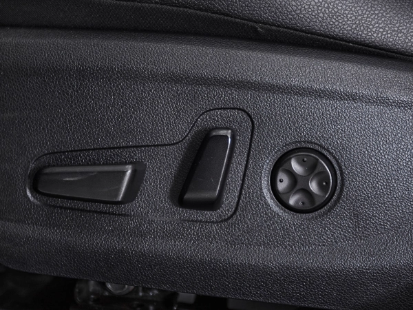 Kia Optima, IV Рестайлинг фото №15