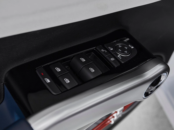 BYD Song Plus, I  фото №14