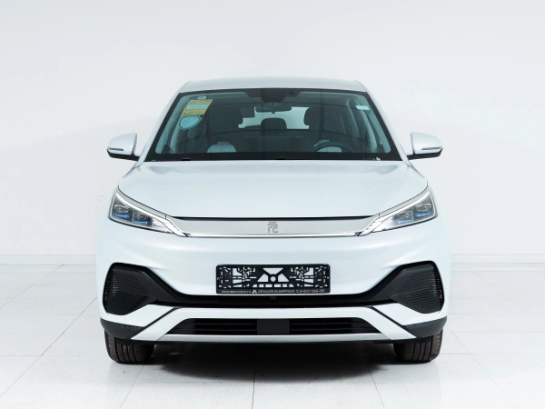 BYD Song Plus, I  фото №2