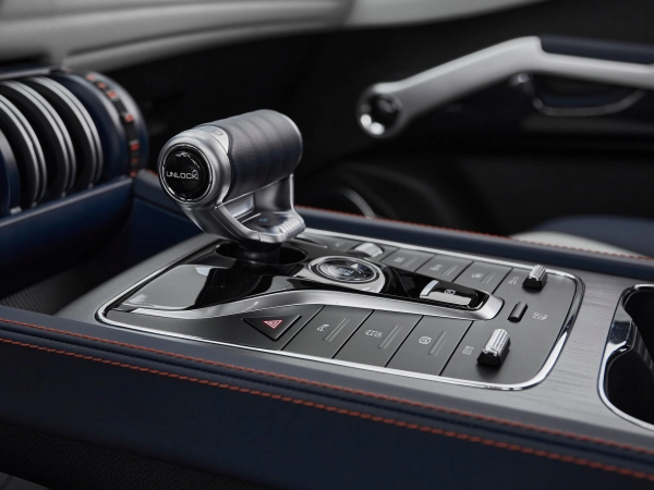 BYD Song Plus, I  фото №20