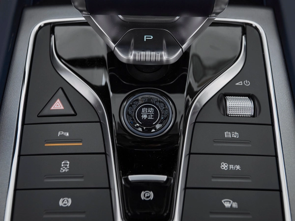 BYD Song Plus, I  фото №21