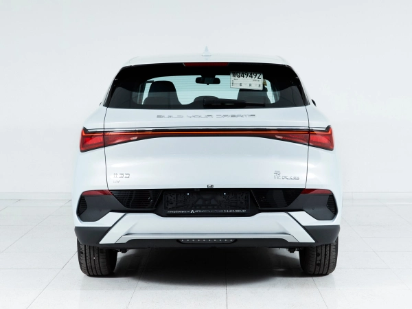 BYD Song Plus, I  фото №5