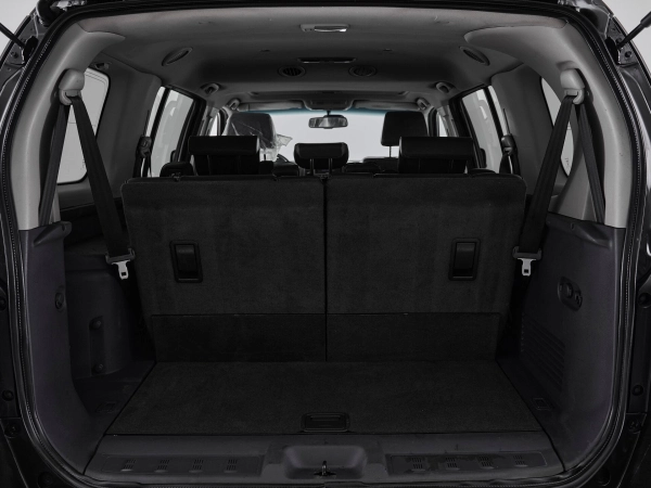 Nissan Pathfinder, III фото №23