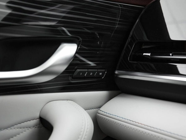 Geely Monjaro, I фото №12