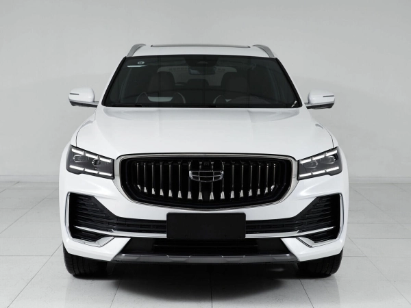 Geely Monjaro, I фото №2