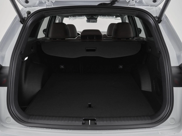 Geely Monjaro, I фото №7