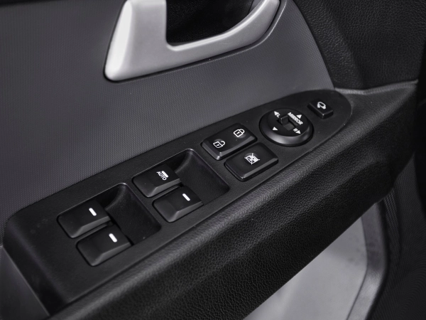 Kia Sportage, III Рестайлинг фото №14