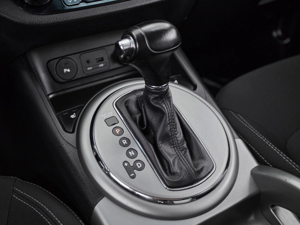 Kia Sportage, III Рестайлинг фото №18