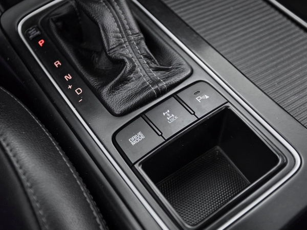 Kia Sorento, III Prime фото №19
