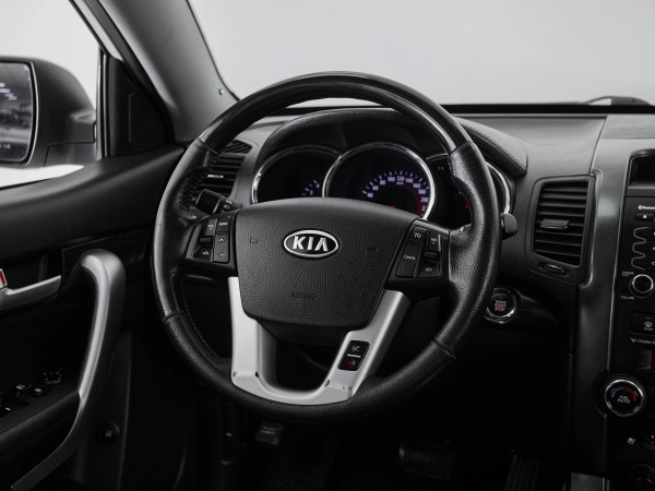 Kia Sorento, II фото №10