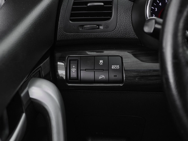 Kia Sorento, II фото №16