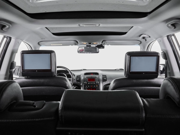 Kia Sorento, II фото №17