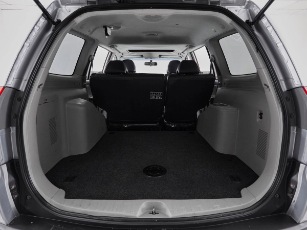 Mitsubishi Pajero Sport, II фото №18