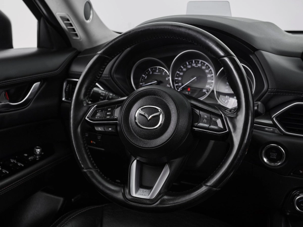 Mazda CX-5, II фото №10