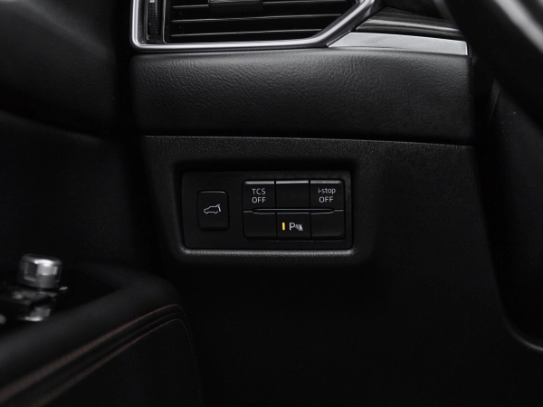 Mazda CX-5, II фото №14