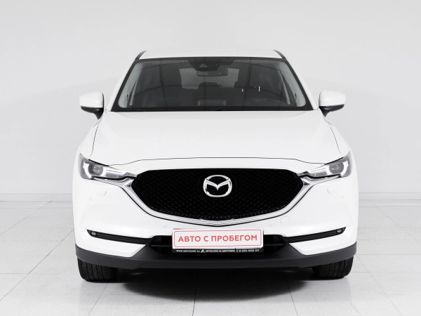 Mazda CX-5, II фото №2