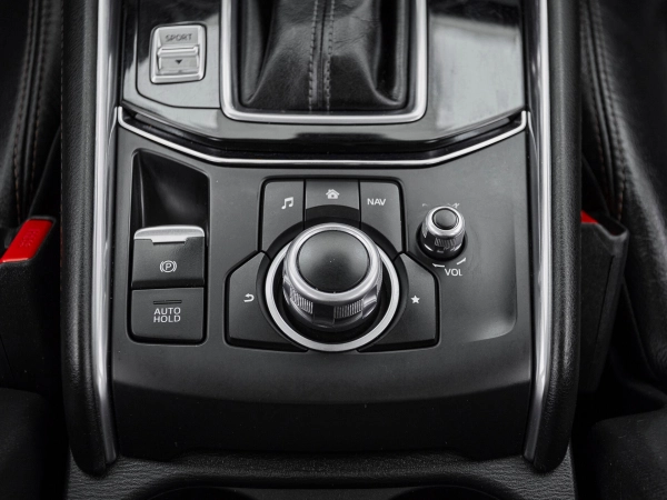 Mazda CX-5, II фото №23