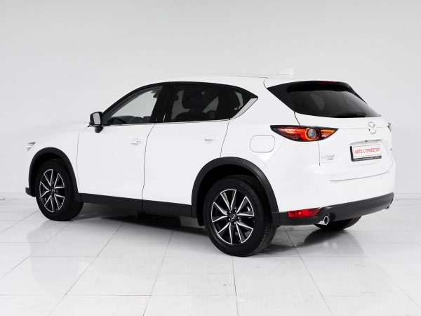 Mazda CX-5, II фото №4