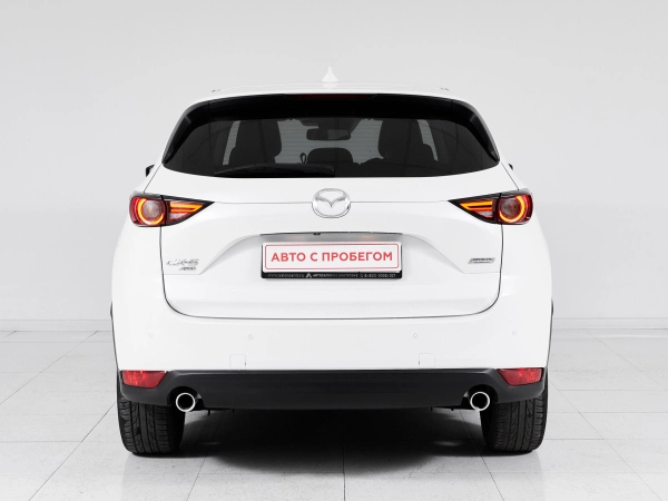 Mazda CX-5, II фото №5