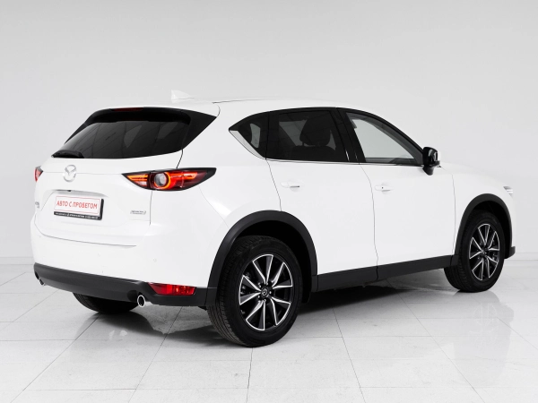 Mazda CX-5, II фото №6